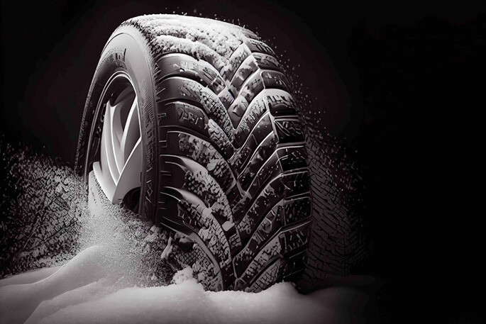 Snow Tires